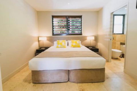 Villa Mercedes Luxury Villa - Accommodation BNB 0