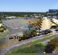 The Jolly Swagman Motor Inn - Accommodation BNB