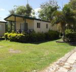 Biloela Caravan  Tourist Park - Accommodation BNB