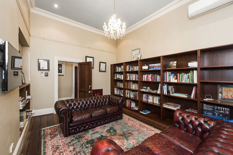 Guildford River Retreat - Accommodation BNB 4