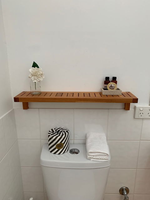 Guildford River Retreat - Accommodation BNB 5