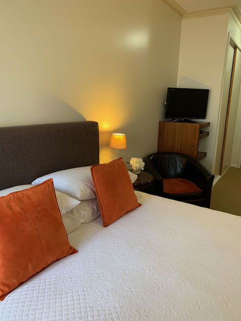 Guildford River Retreat - Accommodation BNB 6