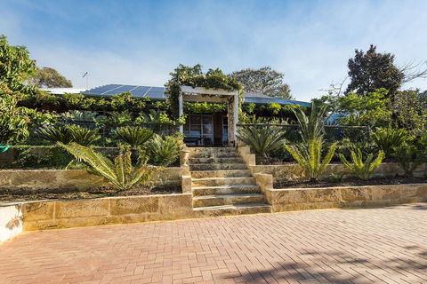 Guildford River Retreat - Accommodation BNB 1