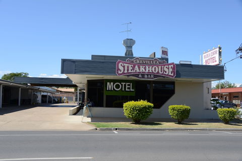 Biloela Centre Motel - Accommodation BNB 0