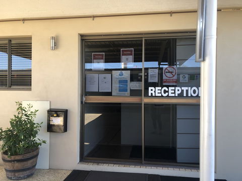 Biloela Centre Motel - Accommodation BNB 3