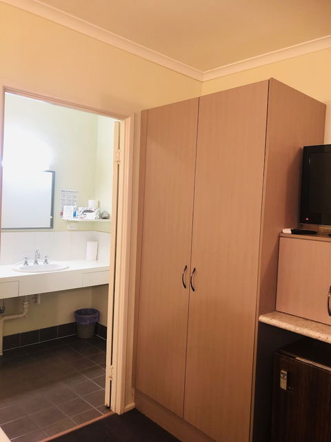 Biloela Centre Motel - Accommodation BNB 5