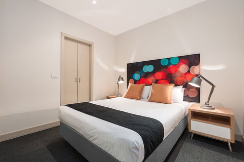BreakFree On Collins - Accommodation BNB 2