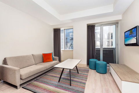 BreakFree On Collins - Accommodation BNB 5
