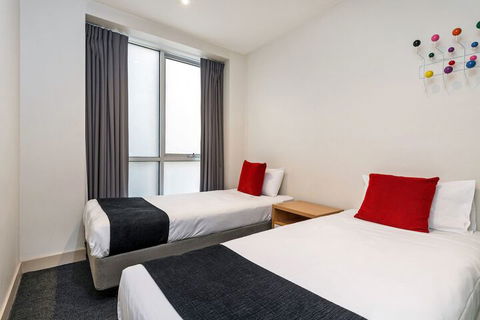 BreakFree On Collins - Accommodation BNB 3