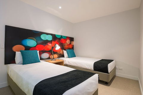 BreakFree On Collins - Accommodation BNB 7