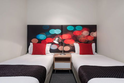 BreakFree On Collins - Accommodation BNB 6