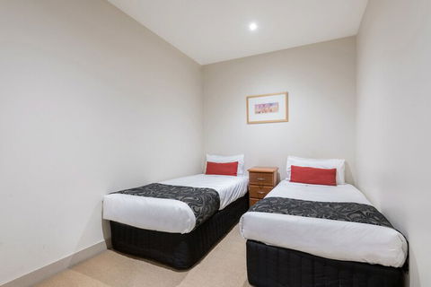 BreakFree On Collins - Accommodation BNB 1