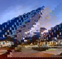 Holiday Inn Express Sydney Macquarie Park an IHG Hotel - Accommodation BNB
