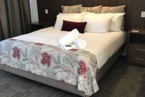 Young Federation Motor Inn - Accommodation BNB 0