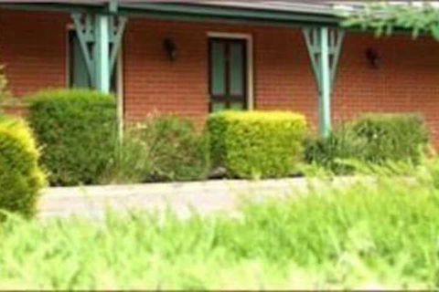 Young Federation Motor Inn - Accommodation BNB 7