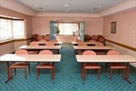 Young Federation Motor Inn - Accommodation BNB 6