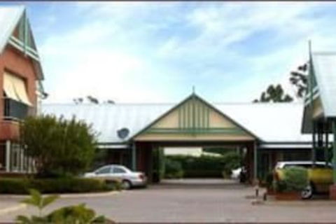 Young Federation Motor Inn - Accommodation BNB 2