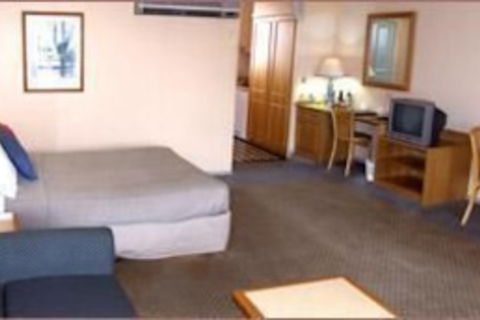 Young Federation Motor Inn - Accommodation BNB 1