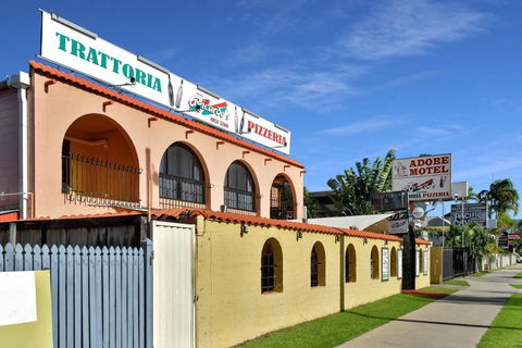 Adobe Motel - Accommodation BNB 3