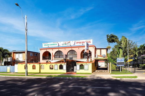 Adobe Motel - Accommodation BNB 0