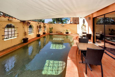Adobe Motel - Accommodation BNB 4