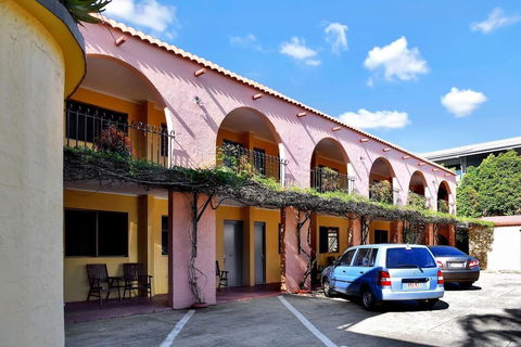 Adobe Motel - Accommodation BNB 1