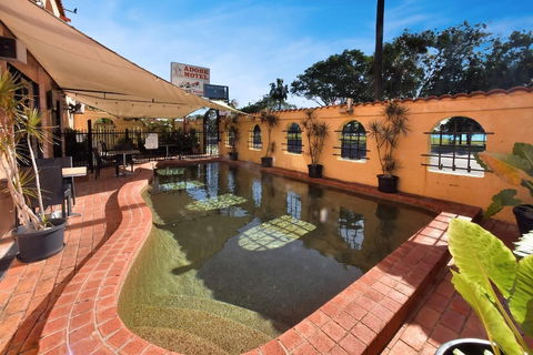 Adobe Motel - Accommodation BNB 6