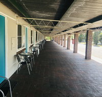 Motel Holliday Kingaroy