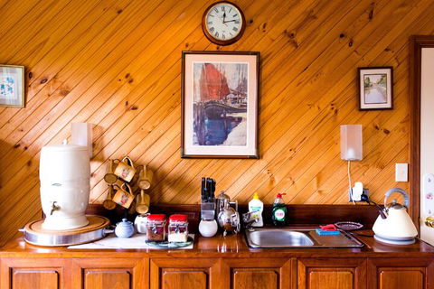 Albanys Big Grove Bed & Breakfast - Accommodation BNB 6