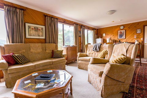 Albanys Big Grove Bed & Breakfast - Accommodation BNB 5