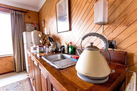 Albanys Big Grove Bed & Breakfast - Accommodation BNB 7