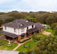 Albanys Big Grove Bed  Breakfast - Accommodation BNB