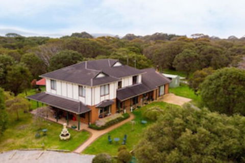Albanys Big Grove Bed & Breakfast - Accommodation BNB 0