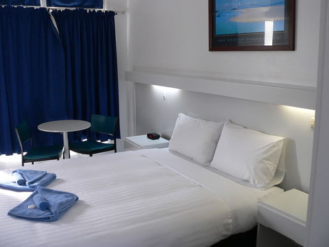 Ship Inn Motel - Accommodation BNB 5