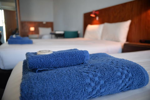 Ship Inn Motel - Accommodation BNB 4