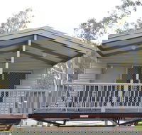 Ingenia Holidays Murray Bend - Accommodation BNB