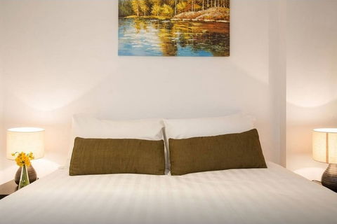 Anchor On Little Collins - Southern - Accommodation BNB 4