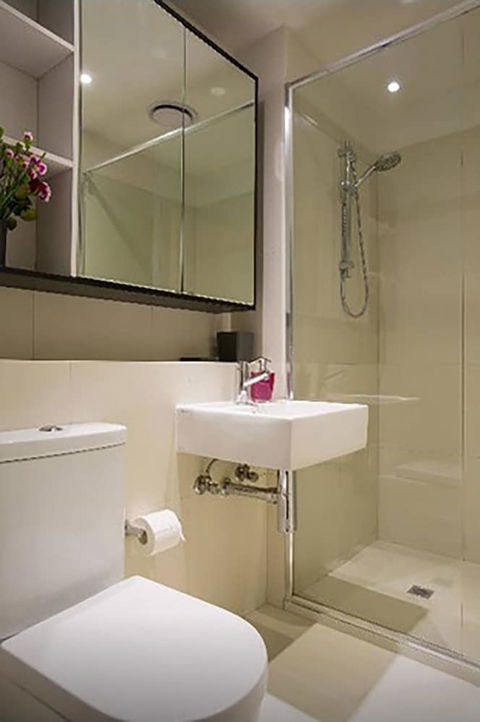 Anchor On Little Collins - Southern - Accommodation BNB 2