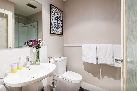 Anchor On Little Collins - Southern - Accommodation BNB 5