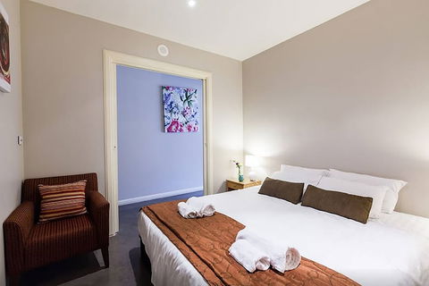 Anchor On Little Collins - Southern - Accommodation BNB 6