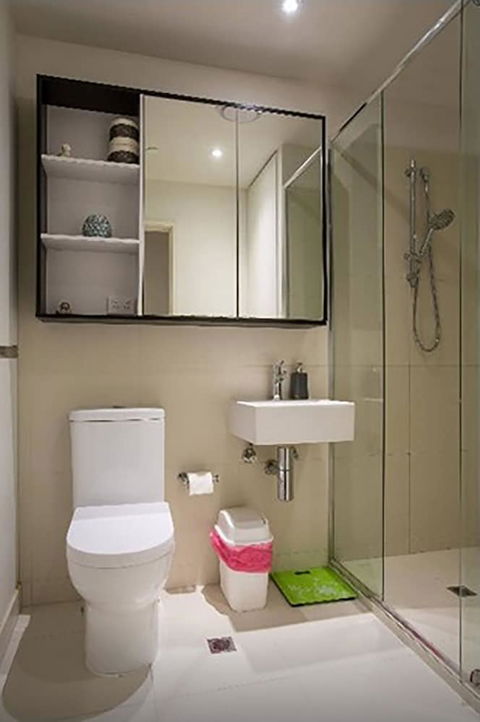 Anchor On Little Collins - Southern - Accommodation BNB 1