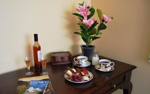 Cutmore Cottages Meurants Manor - Accommodation BNB 6
