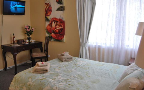 Cutmore Cottages Meurants Manor - Accommodation BNB 3