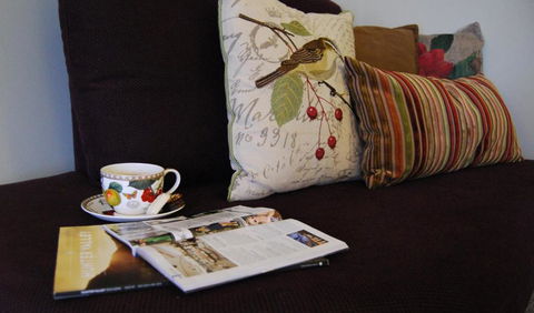Cutmore Cottages Meurants Manor - Accommodation BNB 4