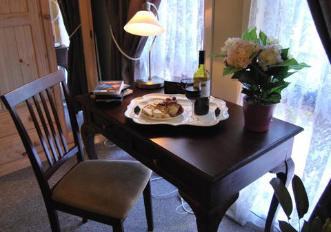 Cutmore Cottages Meurants Manor - Accommodation BNB 1
