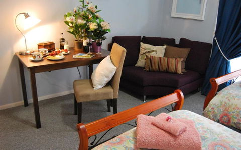 Cutmore Cottages Meurants Manor - Accommodation BNB 2