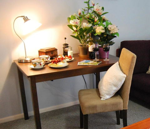 Cutmore Cottages Meurants Manor - Accommodation BNB 5