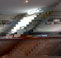 The Hahndorf Old Mill Motel - Accommodation BNB