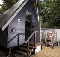 Bungalow Bay Koala Village - Hostel - Accommodation BNB