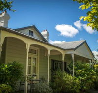 The Greens of Leura - Accommodation BNB